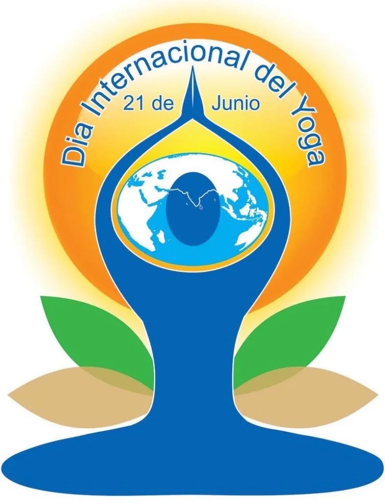 Día Mundial del Yoga 21 junio