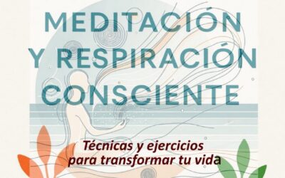 Taller Respiración Consciente 28 enero 2026