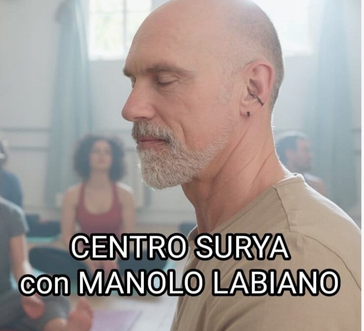 Taller de Visualización y Relajación