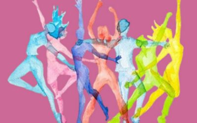 Biodanza Taller Domingo 8 marzo