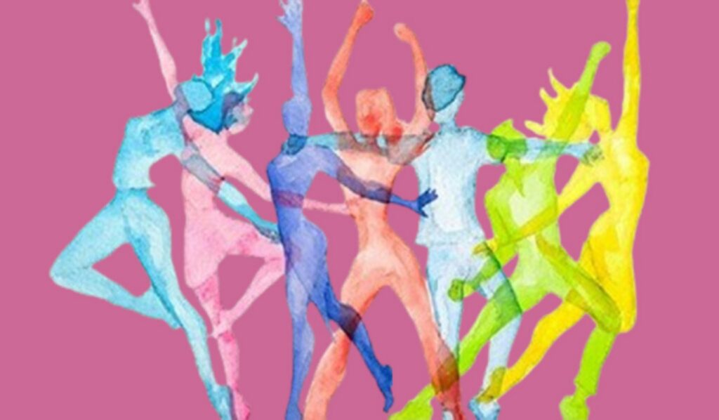 Biodanza Taller Domingo 8 marzo