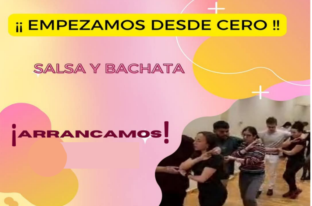 SALSEMBA Noticias Marzo