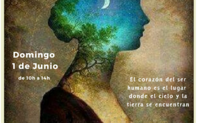 Biodanza Taller Domingo 1 Junio