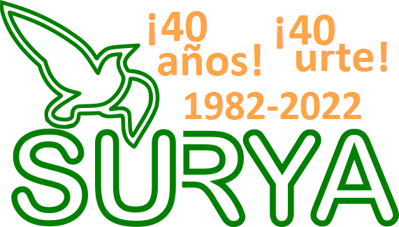 Logo_Surya_40_aniversario