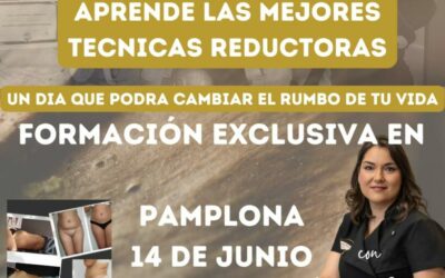 Maderoterapia Formación