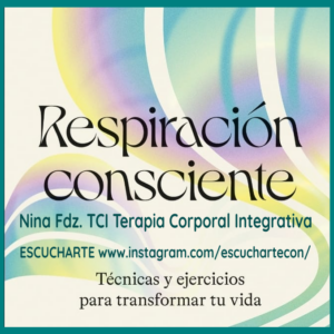 Respiración Consciente