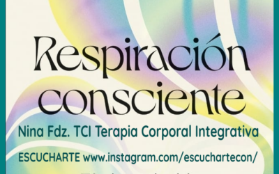 Respiración Consciente