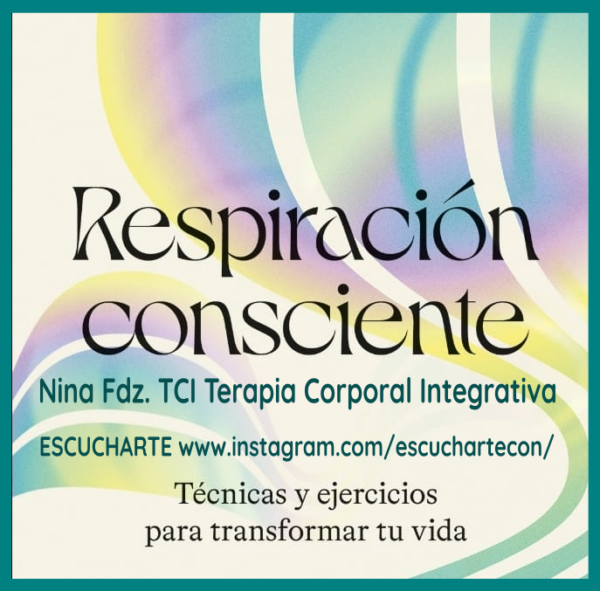 Respiración Consciente