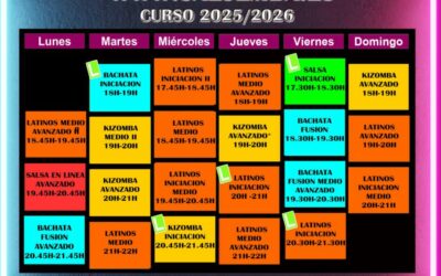 SALSEMBA Noticias