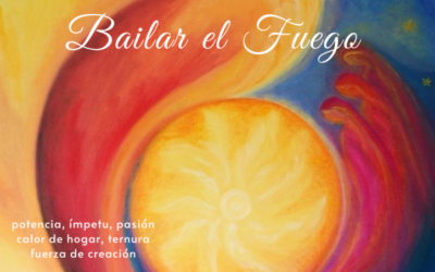 Biodanza Taller 15 Diciembre