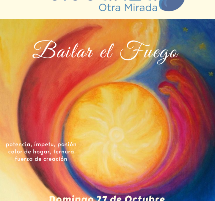 Biodanza Taller 27 Octubre