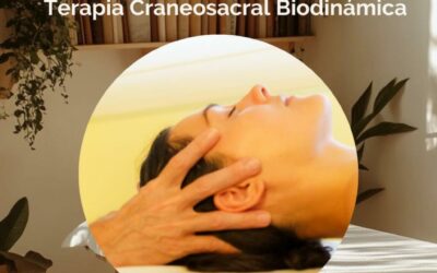 Terapia Craneosacral Biodinámica taller Intro y nueva formación