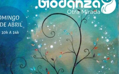 Biodanza Taller Domingo 13 abril