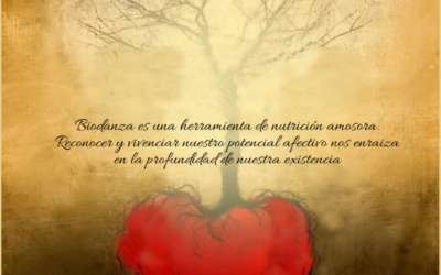 Biodanza Taller Domingo 11 Mayo