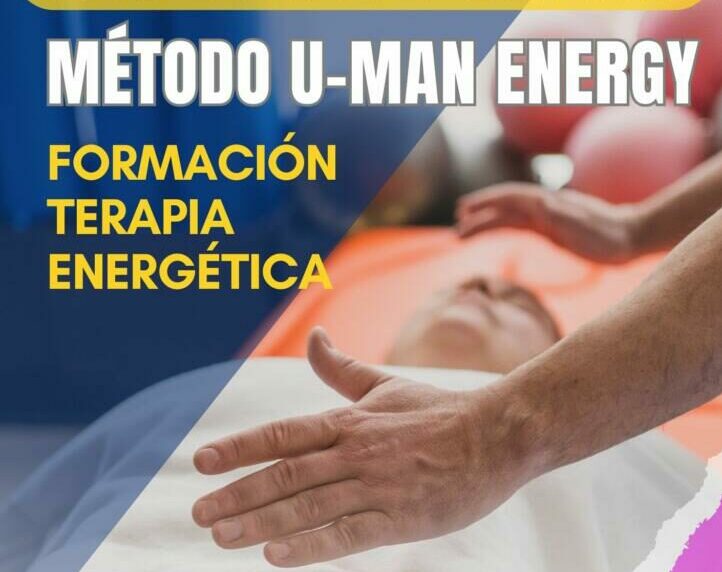 U-MAN ENERGY CURSO PAMPLONA